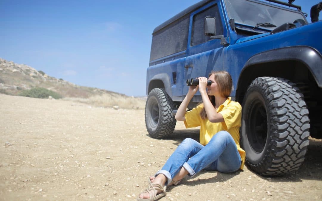 5 raisons de souscrire à une assurance assistance