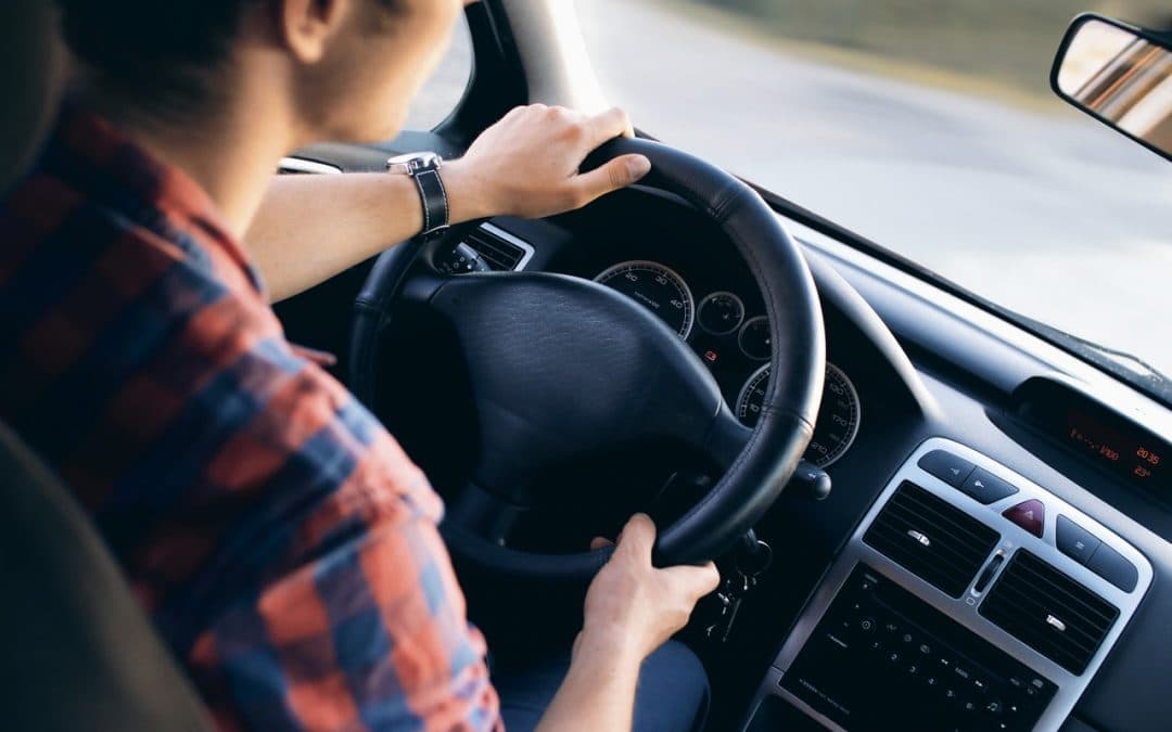 Jusqu'à 15% de réduction sur votre assurance auto avec les aides à la conduite!