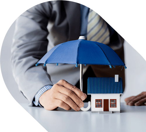 Nous assurons vos biens