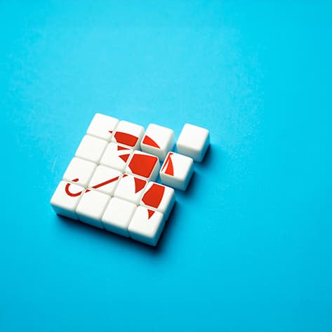 Solutions d'assurance sur mesure